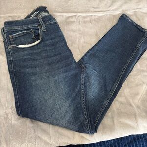 Goodfellows Slim Cut Jeans 👖 36x32 EUC